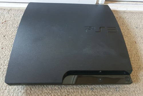 Sony playstation slim - ✅sony, 3