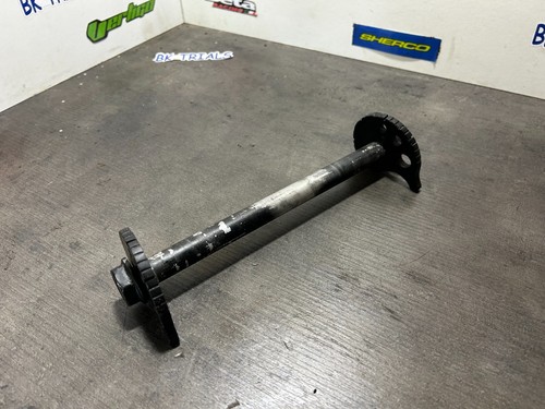 Gas txt pro trials - gas,