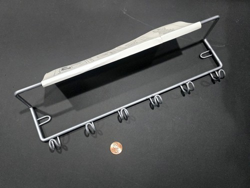 New ikea rationell metal - new,