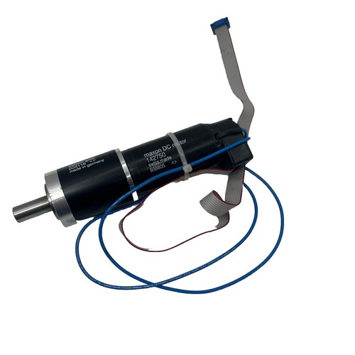 Maxon 142750 geared motor with - maxon,