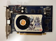 Ati sapphire x1650 pro - x1650,