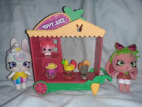 Shopkins shoppies wild - shopkins,