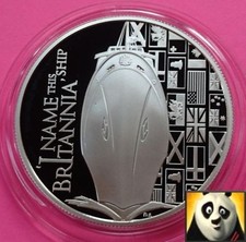 2012 CAYMAN ISLANDS $5 Five