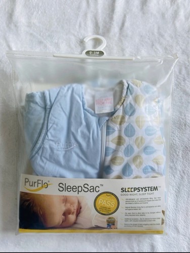 Purflo blue tog - purflo, 2.5