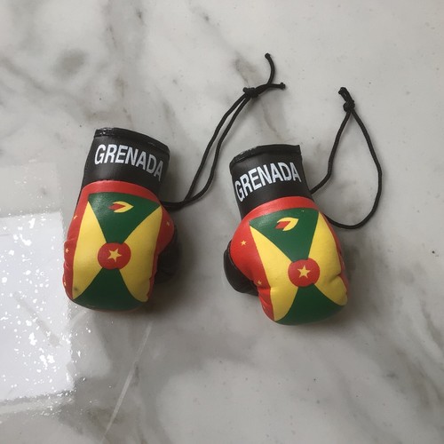 Grenada mini boxing - boxing,