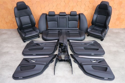 Bmw f10 interior - interior, sofa