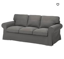 2 Ikea Ektorp Sofa Covers