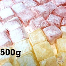 Rose & Lemon Vegan Turkish