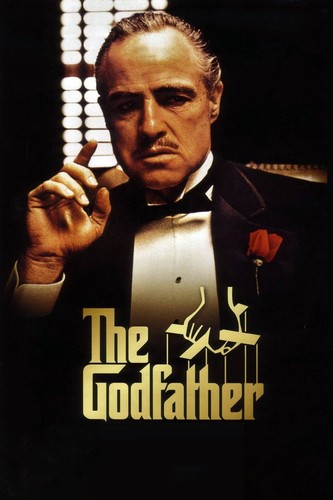 The godfather movie - the,