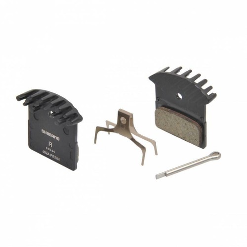 Shimano j02a xtr slx - shimano, xt