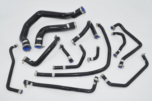 Ttr silicone coolant breather - ttr, coolant/breather