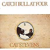 Cat Stevens : Catch Bull at