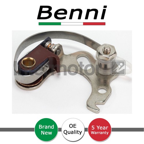 Benni ignition contact - benni, breaker