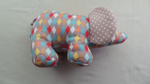 Mamas and papas cuddly - mamas,