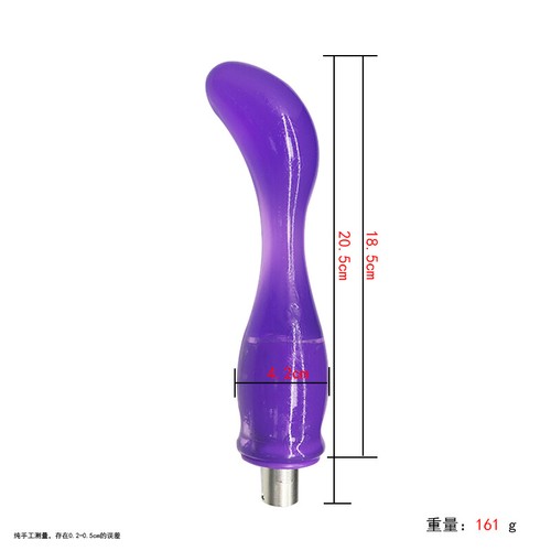 3xlr silicone dildo prostate - dildo,
