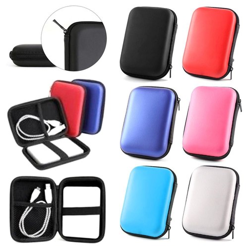 Case hard drive disk - drive, 2.5"