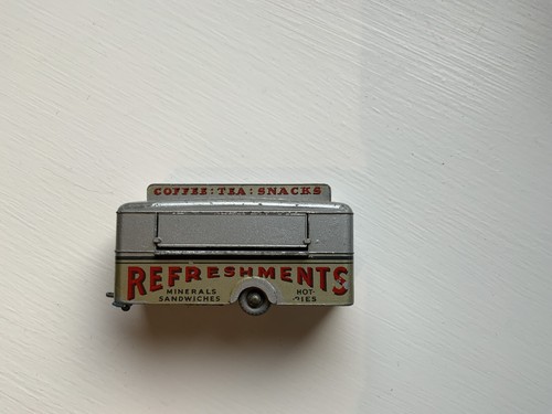 Matchbox moko lesney no74a - moko,