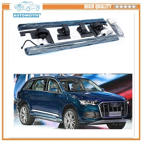 Fit for audi 2016 - for, q7