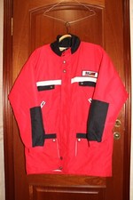 Vintage 1980's -90's ADN Rally