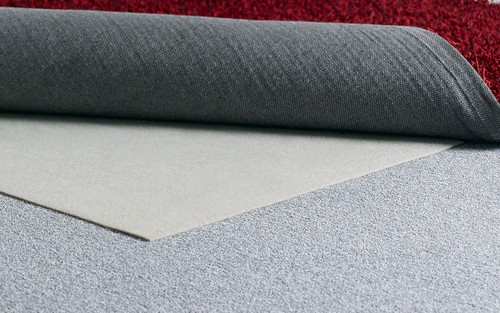 Rug underlay anti - rug,