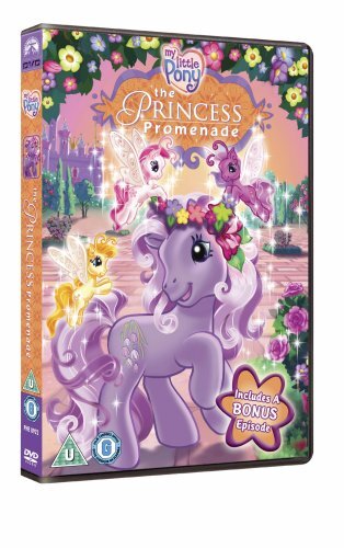Little pony princess - my,