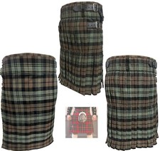 5 Yards Mens Scottish Tartan