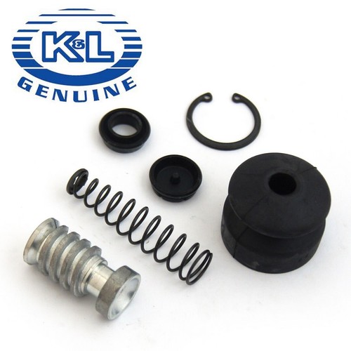 Rear brake master cylinder - brake,