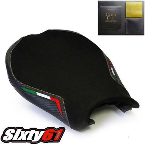 Ducati 848 1098 - , seat