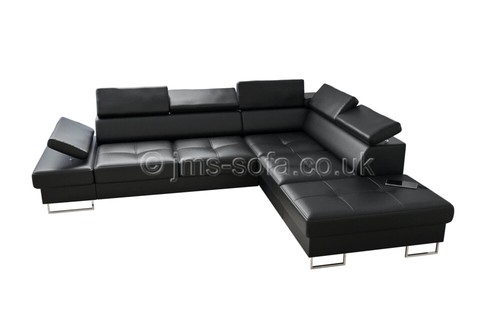 Corner sofa bed gala - corner,