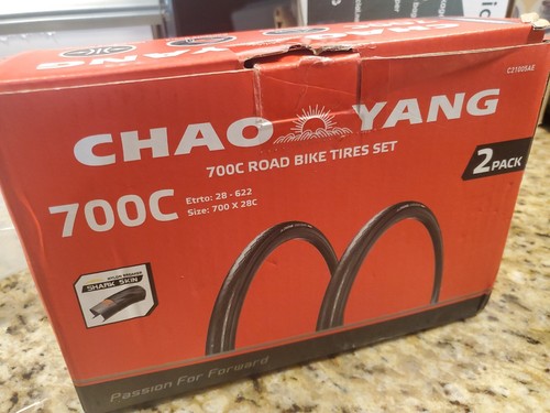 Chao yang 700c road - chao, tire