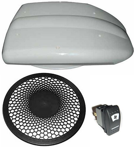 Mans low profile motorised - mans,