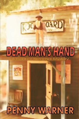Dead man hand - dead, (connor