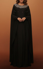 Black Pearl Rhinestone