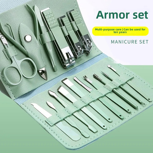 Premium piece nail - nail, grooming