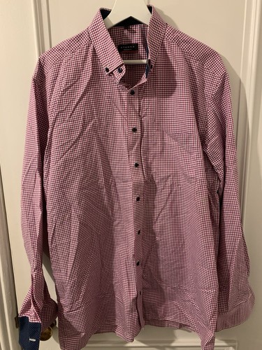Eterna shirt pink - shirt,