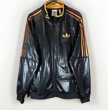 Adidas Retro Chile 20 Yellow &