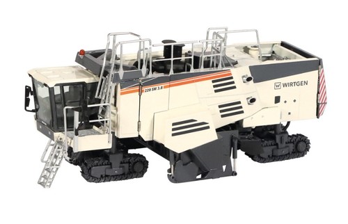 Nzg asphalt milling - milling, machine