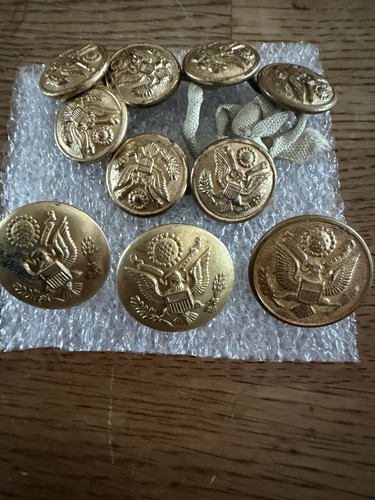 Lot ww1 era - of, u