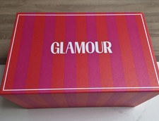 GLAMOUR 2025 Beauty Advent