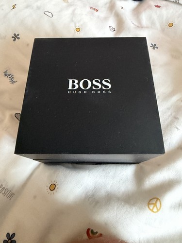 Hugo boss watch - boss, and