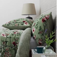 Cozee Home Velvetsoft Mayfair