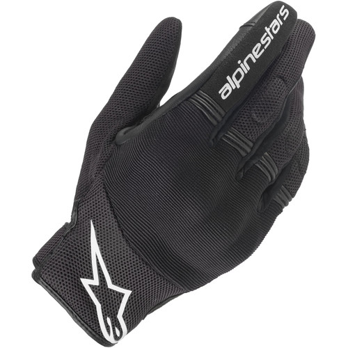 Alpinestars copper textile - copper,