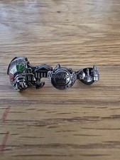 Hard Rock Cafe Pin Rome