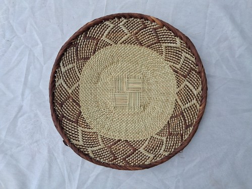 Binga basket 31cm wall - binga, basket,
