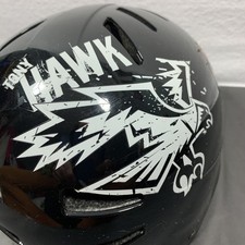 BELL BLACK Tony Hawk Pro BMX &