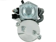 Starter motor Clockwise