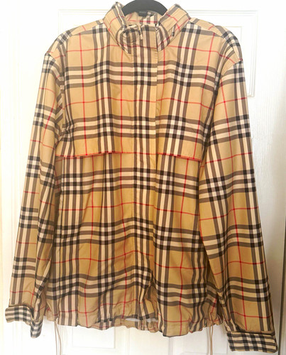 Vintage burberry golf womens - vintage,