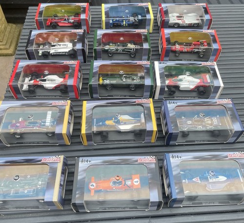 Grand prix legends - grand,