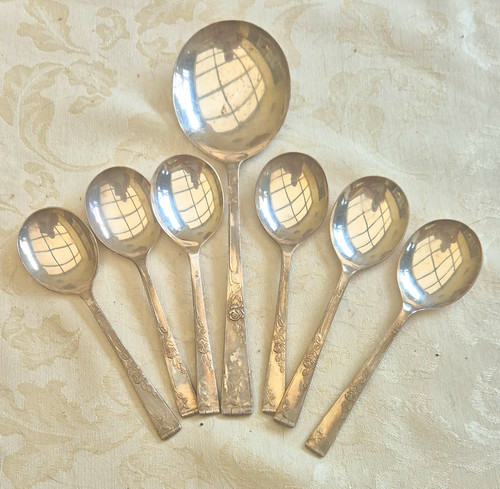 Vintage smith seymour - smith,