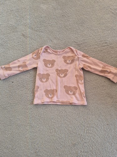 Baby top months - baby, 18